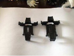 江門塑料配件解析塑料電鍍在汽車行業發展存在哪些（xiē）問題（tí）