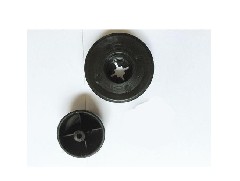 江門（mén）塑料配件解析鋅鋼護欄塑料配件的加工注意事項（xiàng）