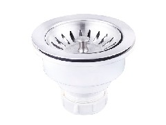 江門（mén）水槽（cáo）下水器配件 ：水槽下水器配件怎麽選購