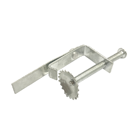 SC11 台上盆掛鉤（gōu）L型碼仔（zǎi）