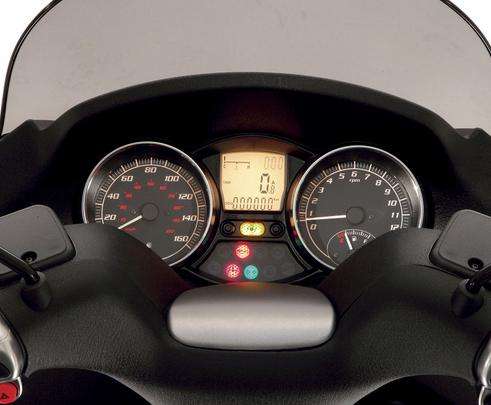 江門摩托（tuō）車配件 