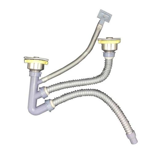 江（jiāng）門水槽下水器配件 