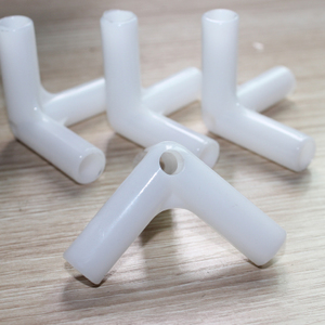 江門塑（sù）料配件     